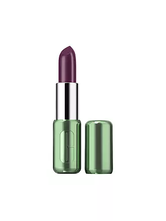 CLINIQUE | Lippenstift - Pop Longwear Lip Satin (42 Blackberry Pop) | 